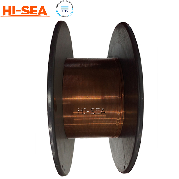 AWS E81T1-C1A6 Welding Wire